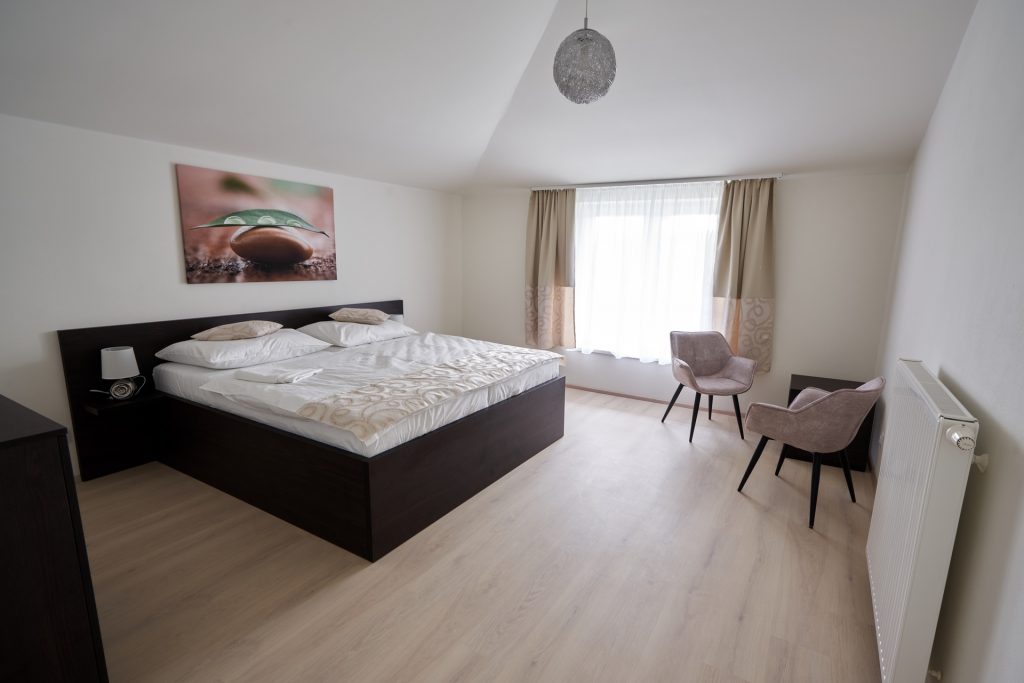 Rezidence Sunny Hill | Ubytování Frymburk